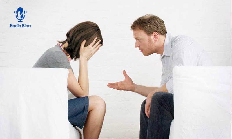حالات مرد بعد از خیانت چگونه است