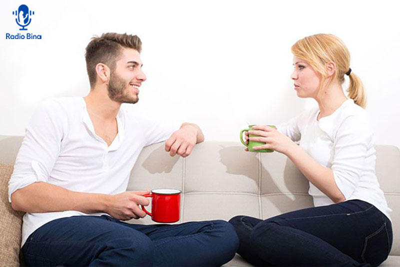 هر روز یک کار نوع دوستانه انجام دهید.