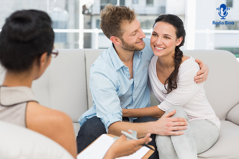 انعطاف پذیری زوجین