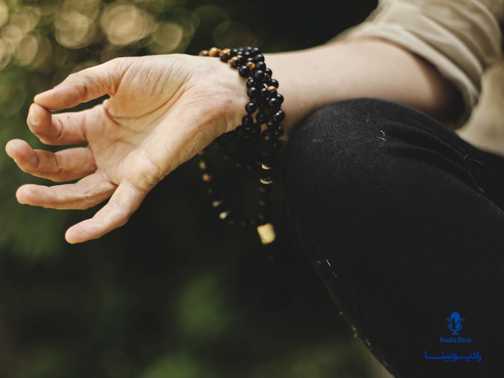 Yoga-Nidra