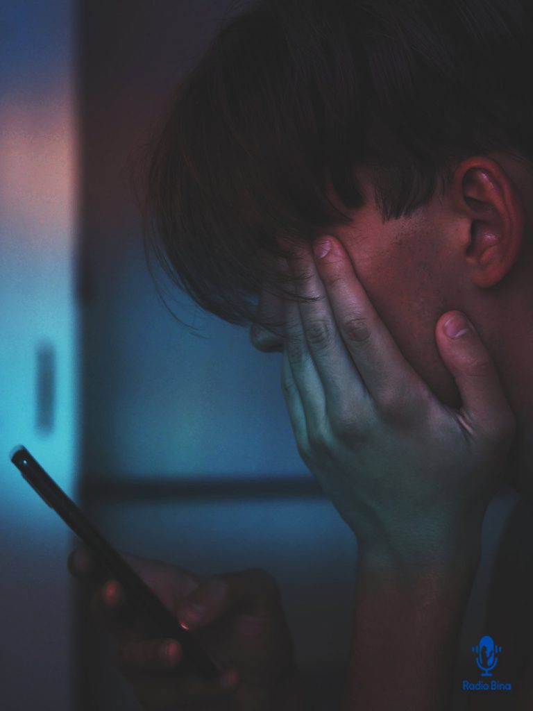 احساس پوچی چه تاثیراتی را بر روی فرد میگذارد؟