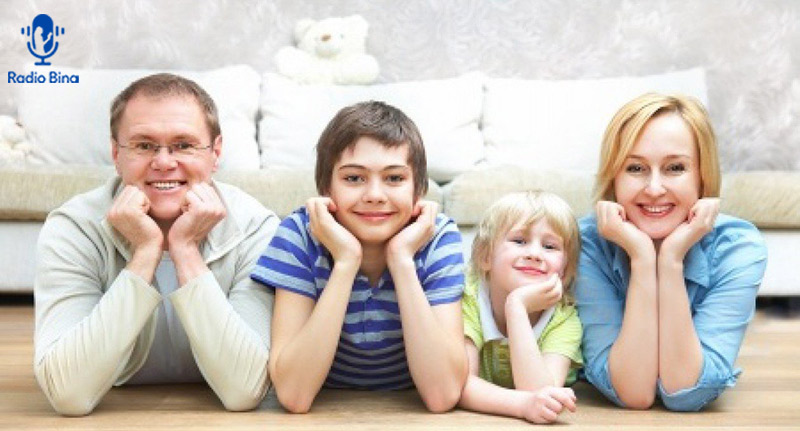 ویژگیهای والدین موفق