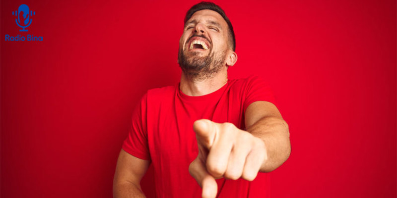 سه نوع واکنش به شوخطبعی در روابط اجتماعی