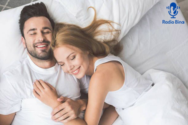 برای رابطه بعدی خود از قبل برنامه ای خاص بچینید