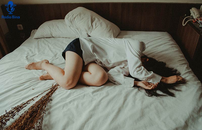 راهکار مقابله با بی انگیزگی